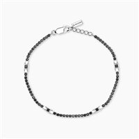 Pulsera Mabina Hombre Cult in Plata 534087
